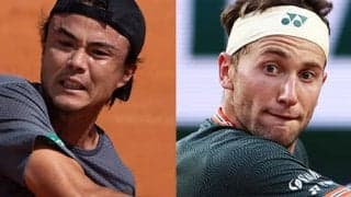  【速報中】ダニエル太郎vsルード 