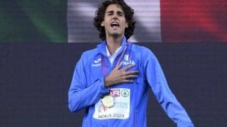 開会式で結婚指輪を紛失？　前代未聞の事態は当代随一のロマンチストが引き起こす【パリ五輪】