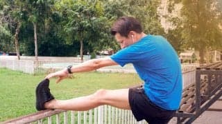 ゴルファーのための食事学「ゴルフの前には、身体を温める食材を食べよう！」