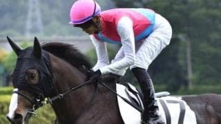 武豊騎手がエルムS連覇へ 芝ダート問わず活躍するGI馬と初コンビで挑む