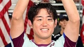  西岡良仁 Vでトップ50返り咲き 