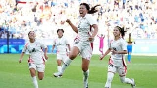 なでしこジャパンに「ブラジル戦」逆転勝利をもたらした「力道山サッカー」(2)PKキッカー熊谷紗希と「途中投入の19歳」谷川萌々子の30メートル弾