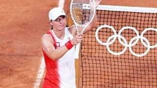  パリ五輪 女子8強出揃う 