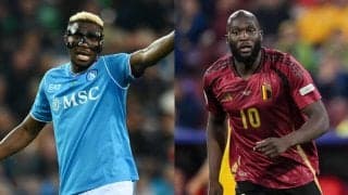 ルカク売却を巡ってナポリと交渉中のチェルシー、オシムヘン獲得話が再燃か？