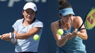 青山修子と柴原瑛菜、8組しか出場できないWTAツアー最終戦の出場権を獲得。2年ぶり2度目