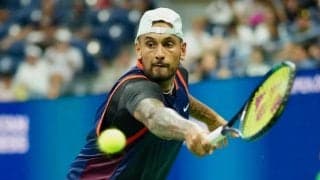 柴原瑛菜がダブルス2回戦へ! メドベデフ、キリオス、セリーナらがシングルス3回戦に進出。大会3日目(8/31)男女シングルス2回戦の結果[USオープン]