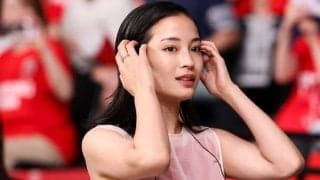 東京五輪銀メダルのフランスに惜敗、熱戦続く男子バスケに広瀬すずさんも大興奮「全員頑張った」【パリ五輪】