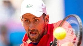  ジョコ、モントリオール欠場へ 