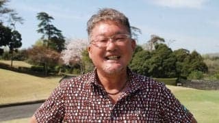 立山光広、パッティングはタッチが全て！　あらかじめ「強め」「ジャストタッチ」を決めておきましょう