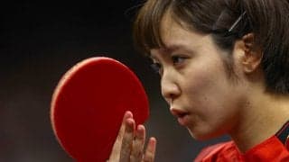 【今夜の注目競技】卓球の早田ひな、平野美宇、張本智和が準々決勝へ　“ワタガシ”ペアも決勝進出を目指す【パリ五輪2024】