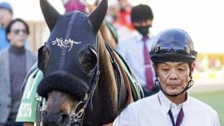 22年ぶり2頭目の達成なるか エルムSで5歳牝馬が紅一点で牡馬たちに挑む