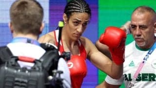 「認めたのはIOC」性別騒動の女子ボクサーが勝利 衝撃展開に波紋も敵コーチたちは異論「男という印象はない」【パリ五輪】