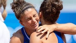 元世界1位 生涯ゴールデンスラム王手