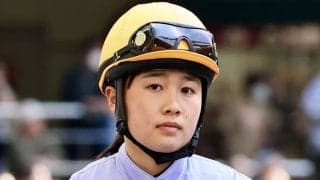 【新潟10R】大江原比呂騎乗 伏兵ハッピーデービーが波乱を演出