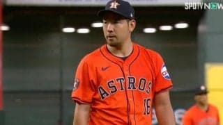 ファンが手のひら返し！ 菊池雄星、いくらなんでもやりすぎ… “8者連続三振”がエグすぎると話題に「見返したな！」「新エース爆誕」