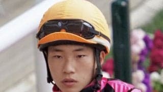 騎乗停止の角田大河騎手 エルムSのベルダーイメルは富田暁騎手に変更