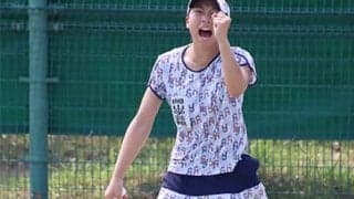 岡山学芸館と野田学園が決勝へ インハイ女子