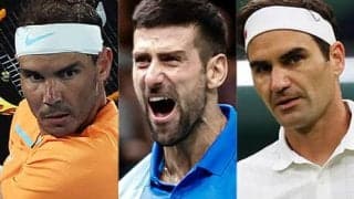ジョコ 72個目「ビッグタイトル」は初の五輪