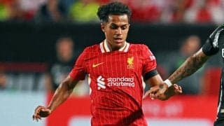 リバプールがF・カルヴァーリョに対する28億円オファーを拒否…サウサンプトンから届く