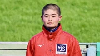 田口貫太騎手 フランス初騎乗で3着