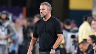 遅刻は1分でも禁止、ルイス・エンリケ監督以来の徹底した体重管理…フリック新監督がバルセロナを内部から改革中