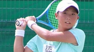 野口紗枝・成田百那らインハイ8強