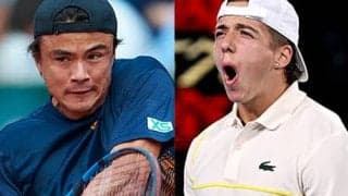  【告知】ダニエル太郎 予選決勝 