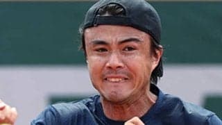 ダニエル太郎 2年連続本戦へ