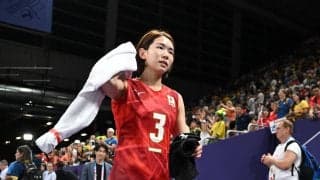 パリオリンピック女子バレー　古賀紗理那も「チグハグだった」と振り返った、日本が発揮できなかった強化ポイント