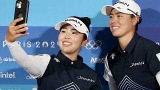 パリオリンピック女子ゴルフ 永久シードプロが「笹生優花と山下美夢有なら金メダルも狙える」と言う理由