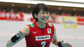 「この3年間はとても価値ある、私の誇り」バレー古賀紗理那、インスタで心境つづる　夫・西田有志とのツーショット写真も披露【パリ五輪2024】