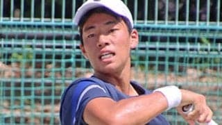  大分勢躍進 インハイ男子4強 