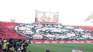 浦和vs柏が荒天で中止に…スタジアムは引き続き避難場所として解放