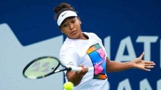 大坂なおみ、パリ五輪後初戦で世界16位ジャバーに快勝し2回戦進出。同大会5年ぶりに白星 [ナショナル・バンク・オープン]