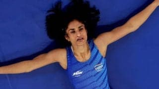 「死ぬかもしれない」衝撃の失格処分 須崎優衣を破ったインド女子選手の体重超過は過度な減量が原因だった【パリ五輪】
