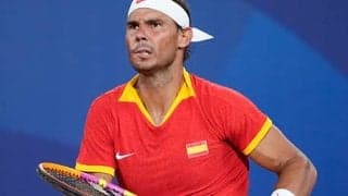 ナダル 全米OP欠場を発表