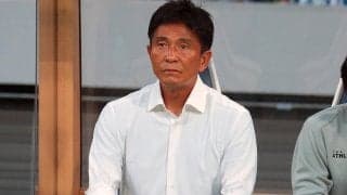 広島に今季3戦全敗も東京Vが得た“悔しさ”という収穫「やれたからこそ、この悔しさは我々が一番よくわかる…」