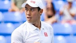  錦織圭 チチパス撃破「自信になる」 