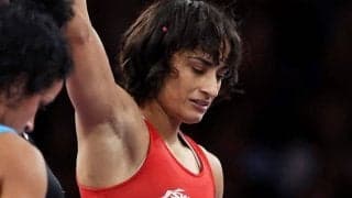 「銀メダルを与えるべき！」壮絶減量も報われず…女子レスリング選手の“失格”に伝説選手が異論「死に物狂いだった」【パリ五輪】