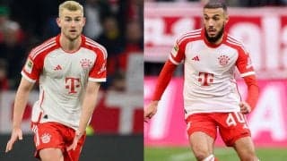 ユナイテッドが狙うデ・リフト＆マズラウィの両獲り　足踏み続くバイエルンとの交渉で進展あり？