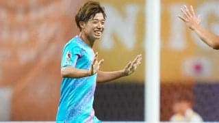 鳥栖FW横山歩夢の英3部バーミンガム移籍が正式発表…三好康児と共に1年での2部復帰目指す