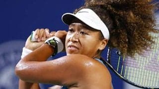 大坂は予選から 全米オープン前哨戦