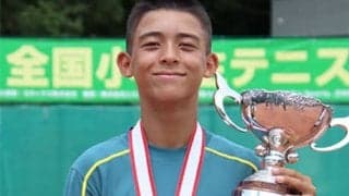 オトリエ龍馬 全小V 期待の大型Jr