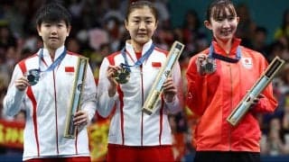 女子卓球団体が最強中国苦しめ銀メダル獲得　早田ひなは混合ダブルス敗退＆負傷のピンチもシングルスで表彰台【パリ五輪2024】