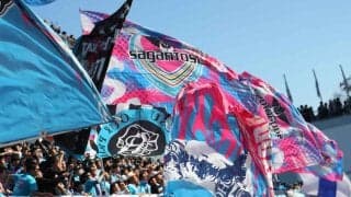 鳥栖のスペイン人GKアルナウが10週間の負傷離脱…