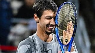  世界62位がマスターズ決勝進出の快挙 