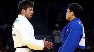 「待ては聞こえなかった」永山・ガルリゴス戦”疑惑の判定”の波紋　巻き起こった大論争【パリ五輪事件簿】