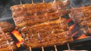 【ゴルフ】暑い夏は『うなぎ』で乗り切ろう！