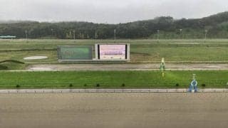 【クラスターC】ドバイ帰りドンフランキーが鮮やかに逃げ切る