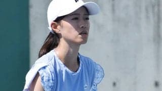  【結果一覧】インカレ女子 3日目 